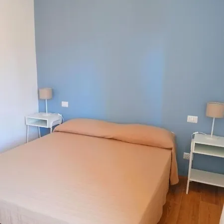 Trilo Lorenzo - In Centro Ed A 30 M Dal Mare Lejlighed *