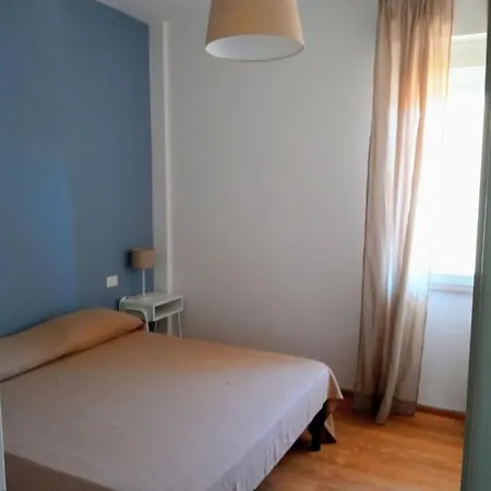 Apartment Trilo Lorenzo - In Centro Ed A 30 M Dal Mare Numana